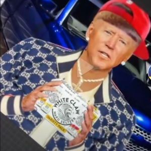 Meet your Posher, Douglas